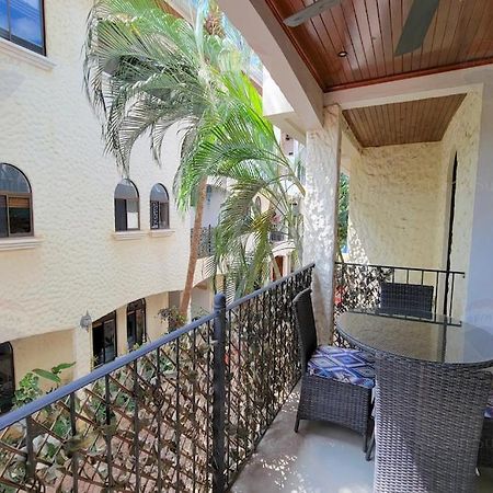La Buena Vida Condo Tamarindo Exteriér fotografie