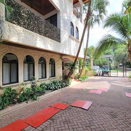 La Buena Vida Condo Tamarindo Exteriér fotografie