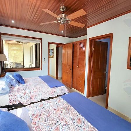 La Buena Vida Condo Tamarindo Exteriér fotografie