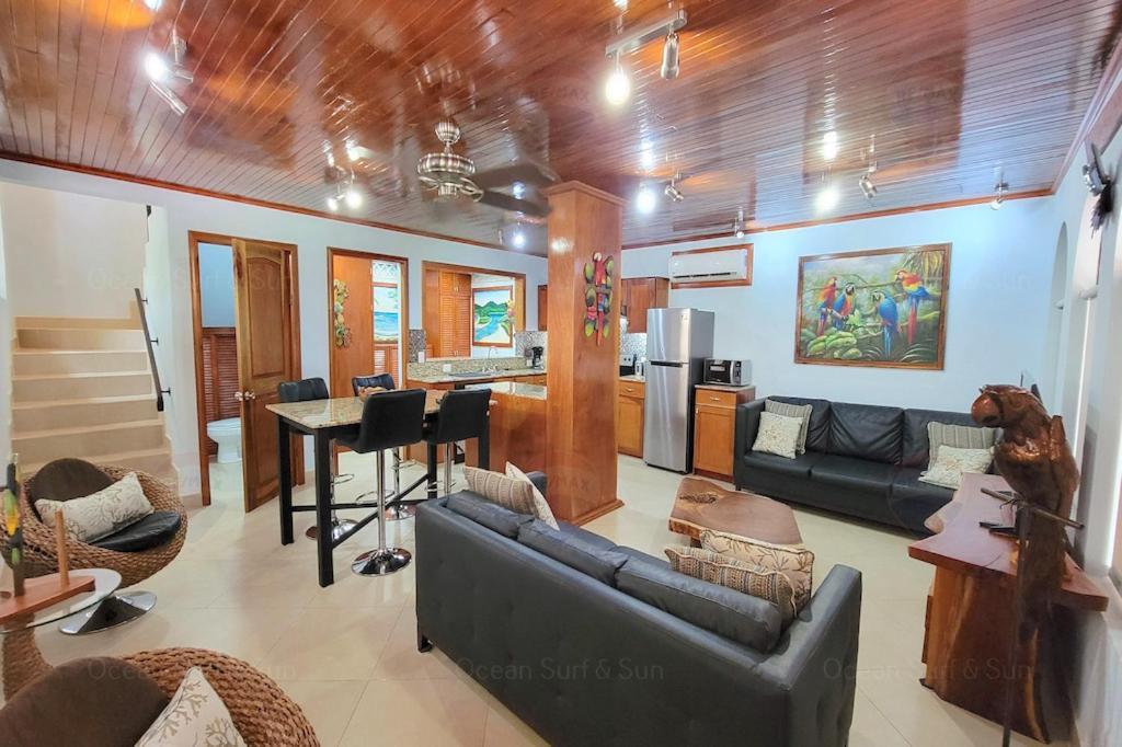 La Buena Vida Condo Tamarindo Exteriér fotografie