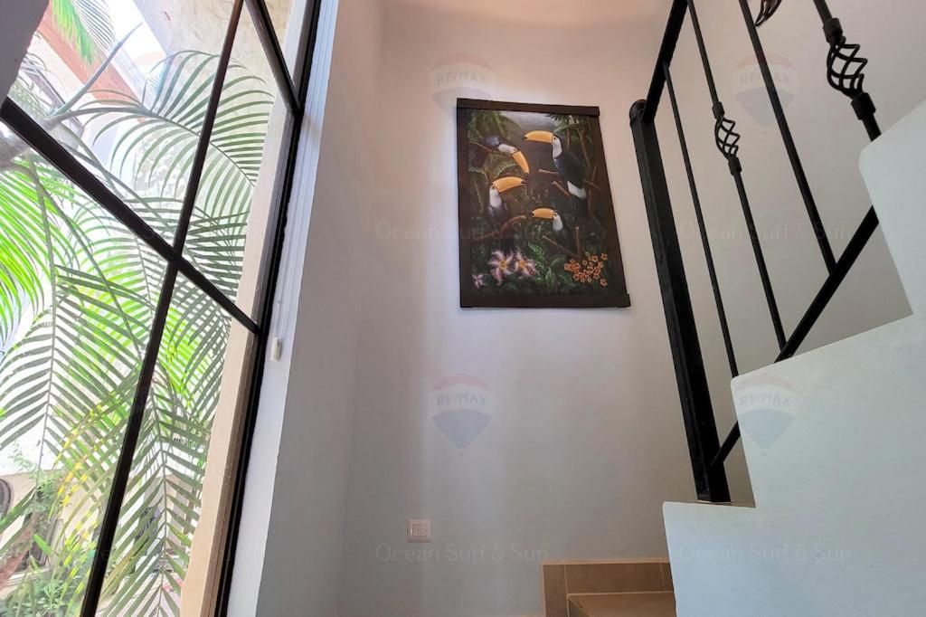 La Buena Vida Condo Tamarindo Exteriér fotografie
