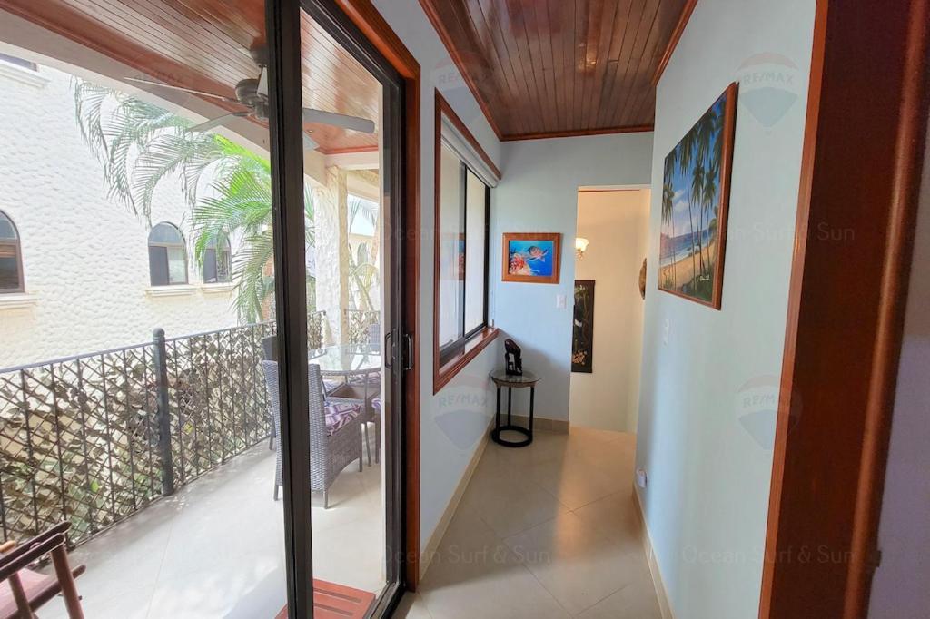 La Buena Vida Condo Tamarindo Exteriér fotografie