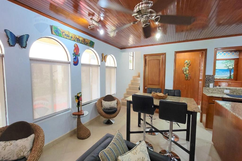 La Buena Vida Condo Tamarindo Exteriér fotografie