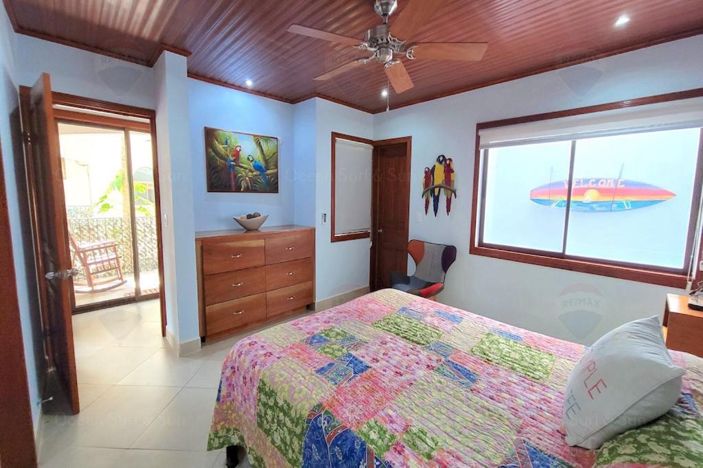 La Buena Vida Condo Tamarindo Exteriér fotografie