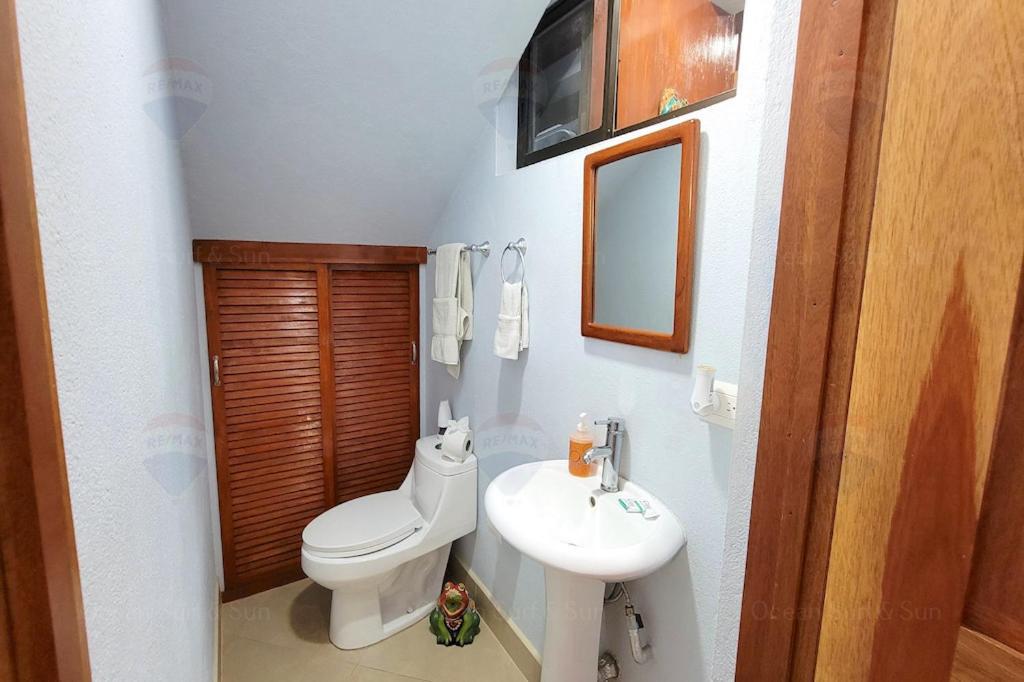 La Buena Vida Condo Tamarindo Exteriér fotografie