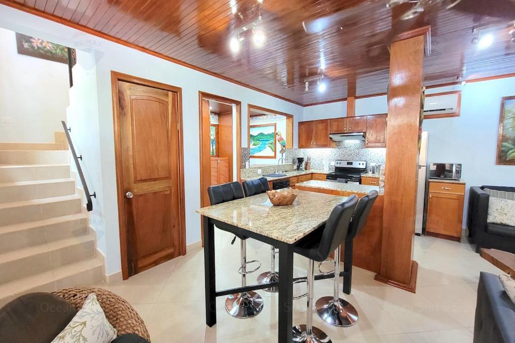 La Buena Vida Condo Tamarindo Exteriér fotografie