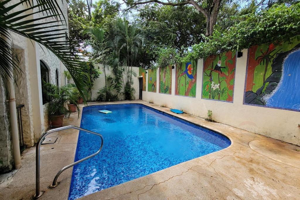 La Buena Vida Condo Tamarindo Exteriér fotografie
