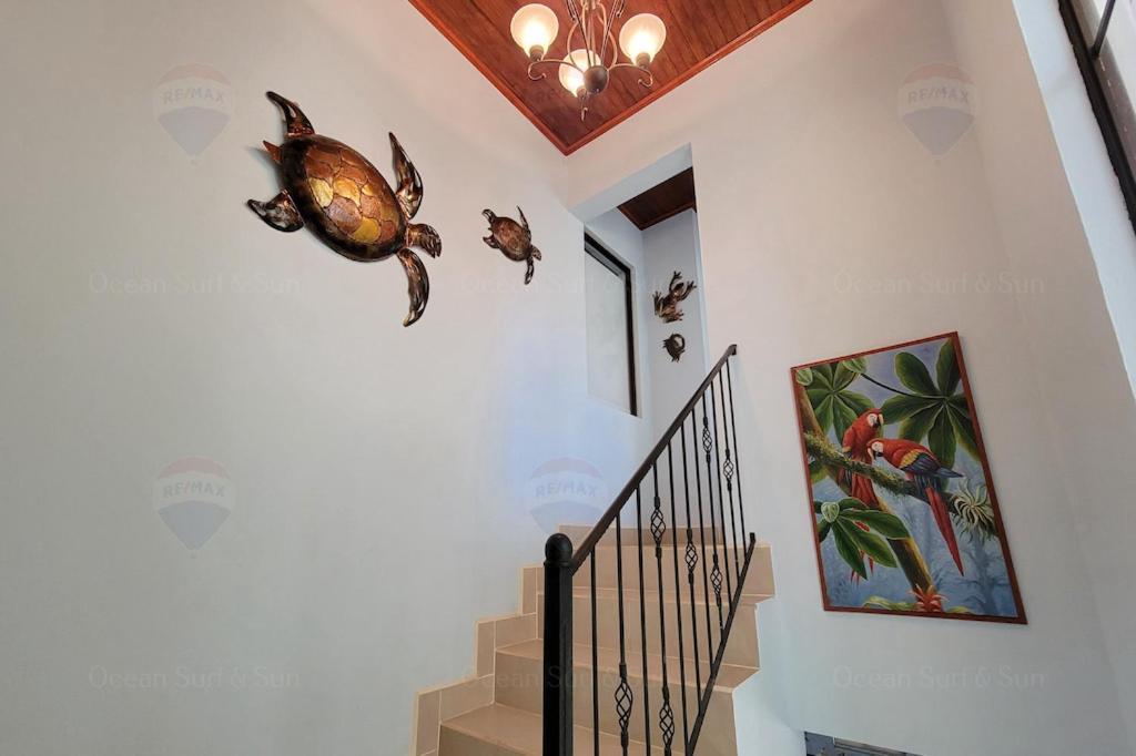 La Buena Vida Condo Tamarindo Exteriér fotografie