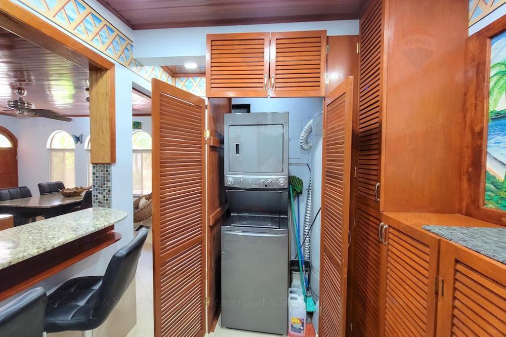 La Buena Vida Condo Tamarindo Exteriér fotografie