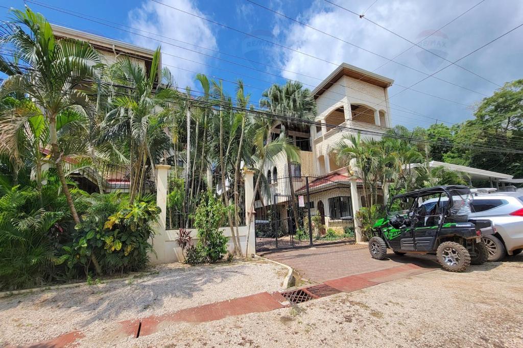 La Buena Vida Condo Tamarindo Exteriér fotografie