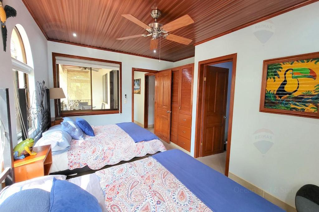 La Buena Vida Condo Tamarindo Exteriér fotografie