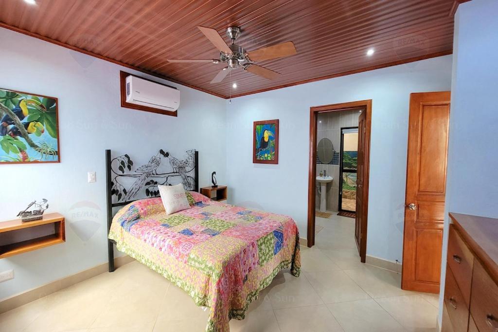 La Buena Vida Condo Tamarindo Exteriér fotografie