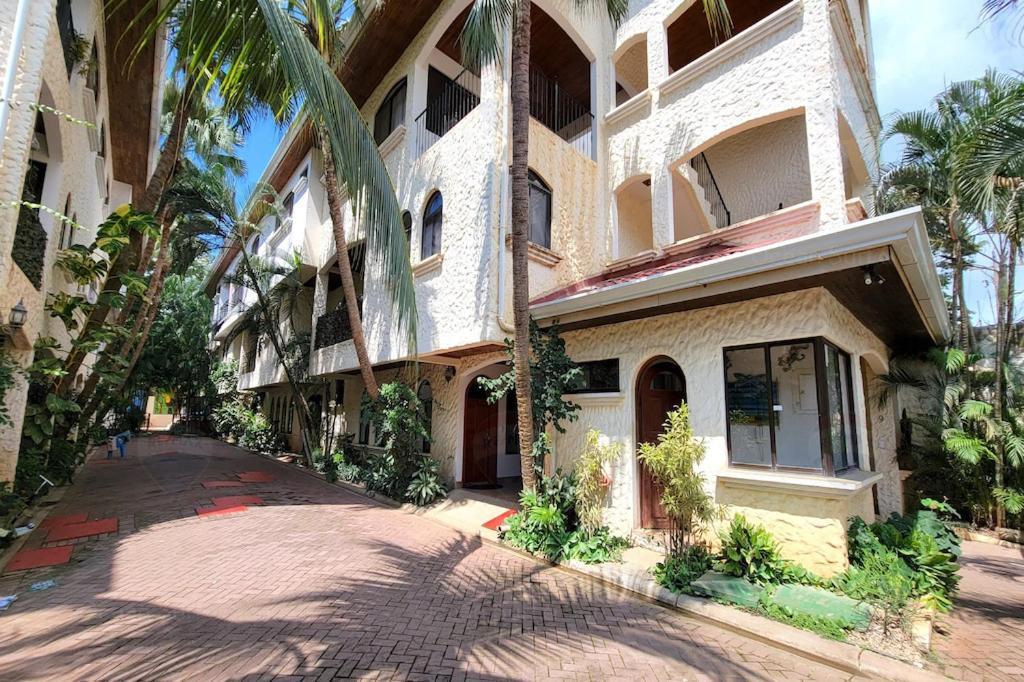 La Buena Vida Condo Tamarindo Exteriér fotografie