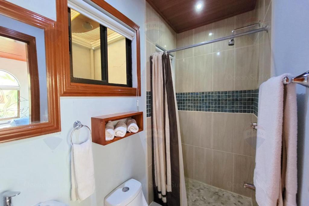La Buena Vida Condo Tamarindo Exteriér fotografie