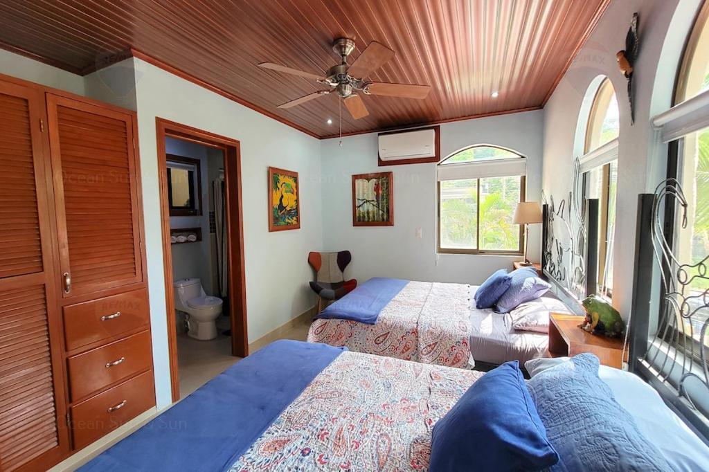 La Buena Vida Condo Tamarindo Exteriér fotografie