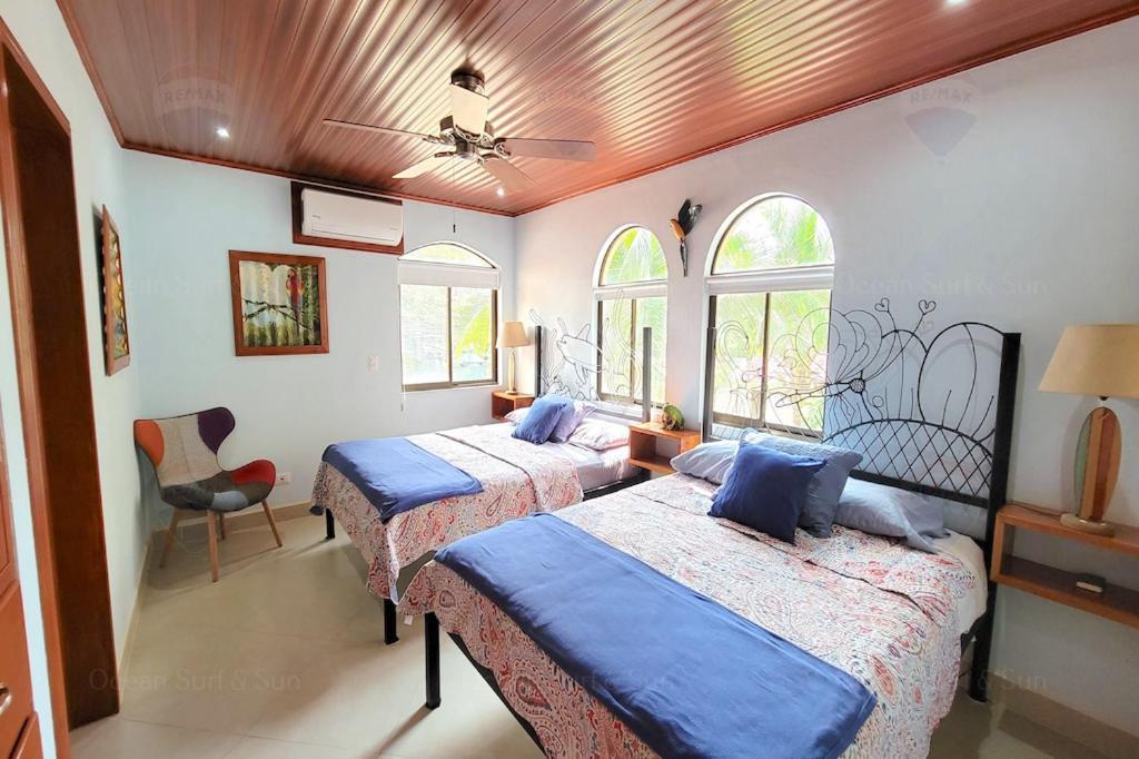 La Buena Vida Condo Tamarindo Exteriér fotografie