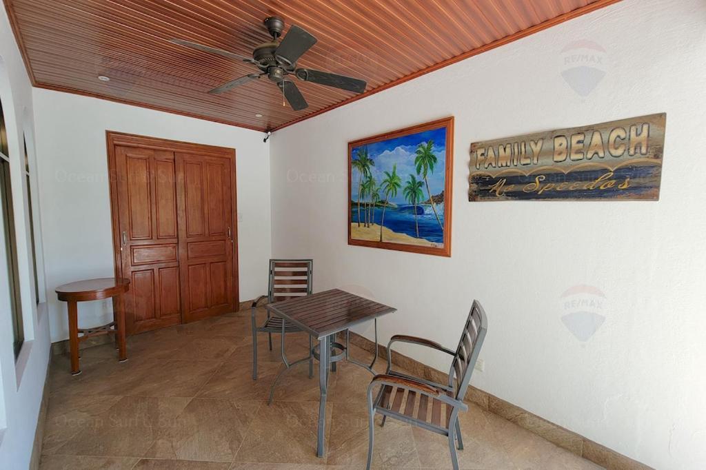 La Buena Vida Condo Tamarindo Exteriér fotografie