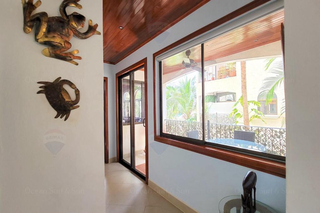 La Buena Vida Condo Tamarindo Exteriér fotografie