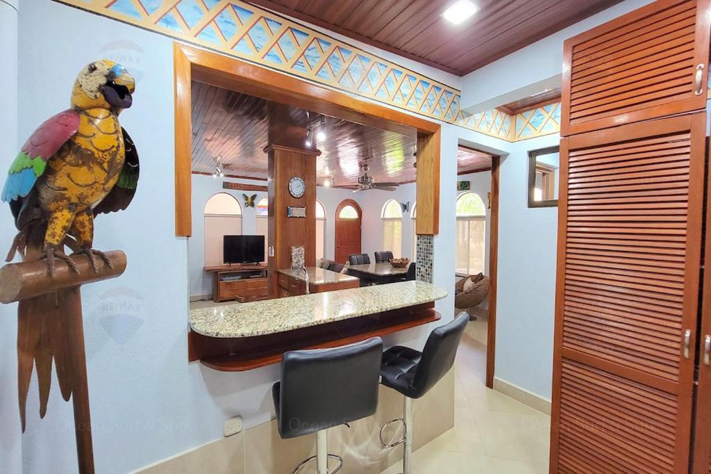 La Buena Vida Condo Tamarindo Exteriér fotografie