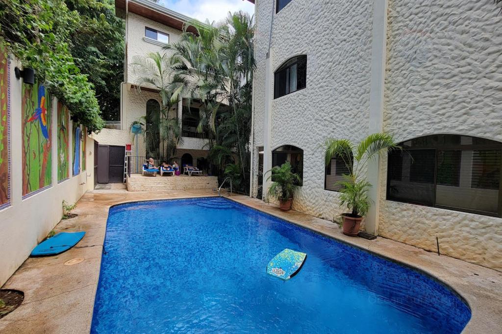 La Buena Vida Condo Tamarindo Exteriér fotografie