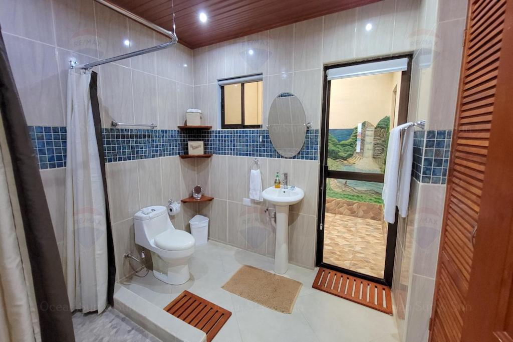 La Buena Vida Condo Tamarindo Exteriér fotografie